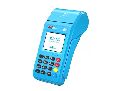 厚街镇拉卡拉传统大POS机